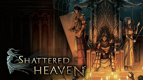 Shattered Heaven Game