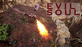 Evil Soul
