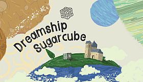 Dreamship Sugarcube