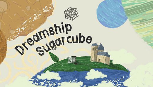 Dreamship Sugarcube