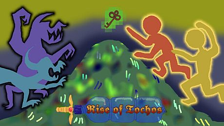 Rise of Tochos Game