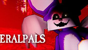 FERALPALS