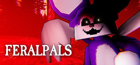 FERALPALS Game