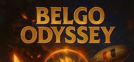 Belgo Odyssey Game