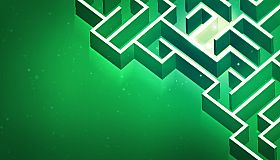 Maze: Path of Light