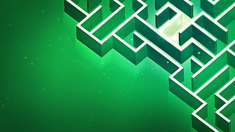 Maze: Path of Light Game