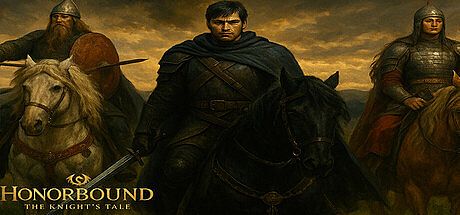 Honorbound: The Knight’s Tale Game