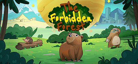 The Forbidden Forest Game