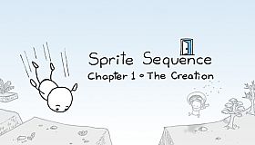 Sprite Sequence Chapter 1