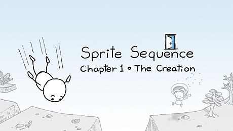 Sprite Sequence Chapter 1 Game