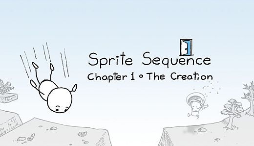 Sprite Sequence Chapter 1