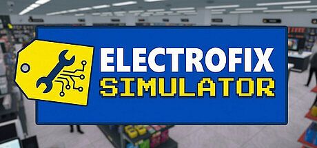 ElectroFix Simulator Game