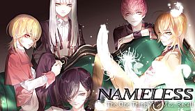 Nameless ~The one thing you must recall~