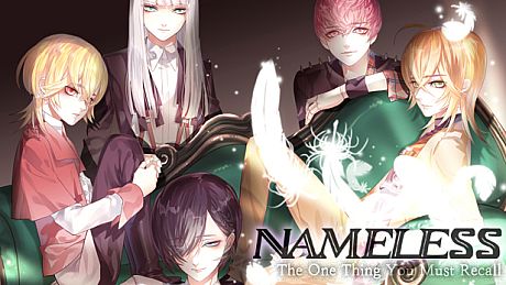 Nameless ~The one thing you must recall~ Game