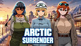 Arctic Surrender