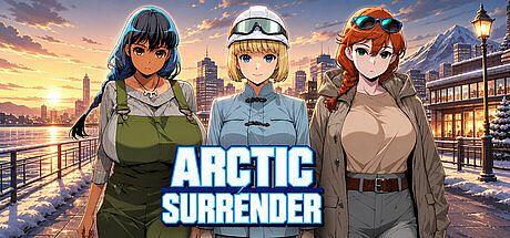 Arctic Surrender Game
