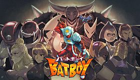 Bat Boy