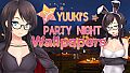 Yuuki's Party Night - Wallpapers