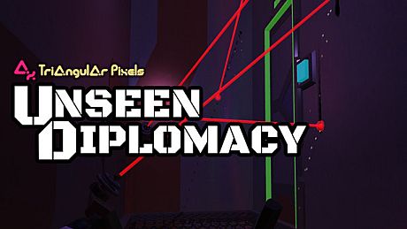 Unseen Diplomacy