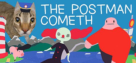 The Postman Cometh Game