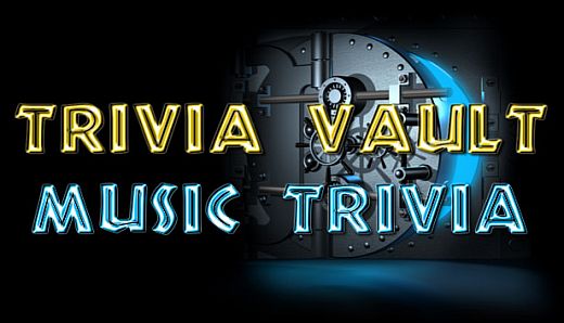 Trivia Vault: Music Trivia