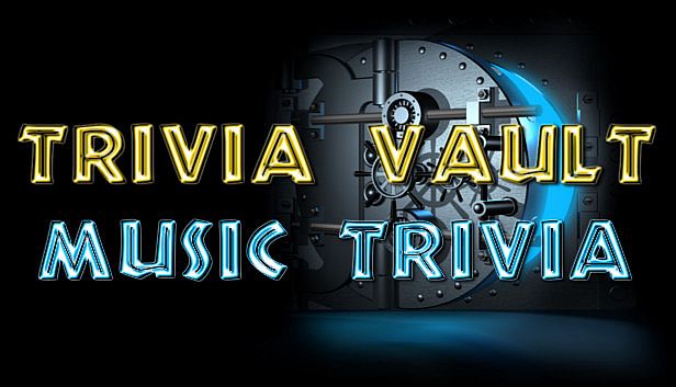 Buy Trivia Vault: Music Trivia