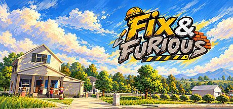 Fix & Furious