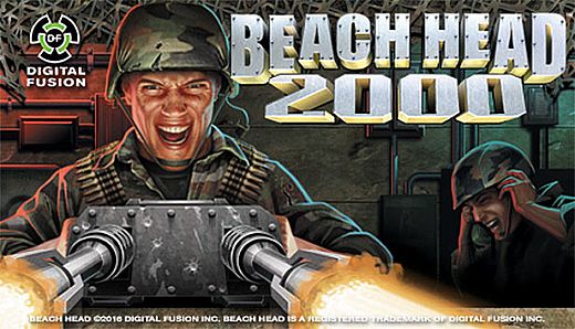 Beachhead 2000