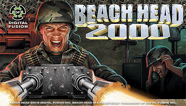 Buy Beachhead 2000