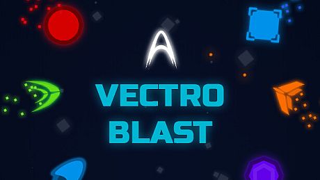 Vectro Blast Game
