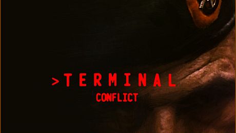 Terminal Conflict: Eyes Only Upgrade Pack DLC