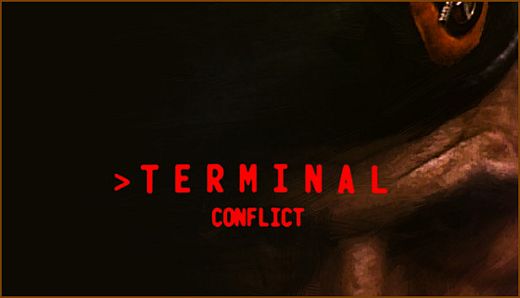 Terminal Conflict: Eyes Only Upgrade Pack
