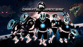 Gravity Badgers