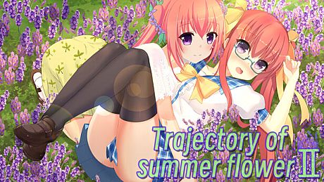 Trajectory of summer flower Ⅱ Game