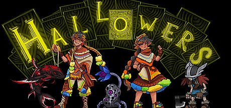 Hallowers the pilgrimage
