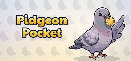 Pidgeon Pocket