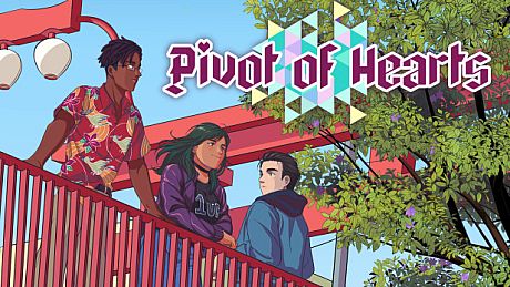 Pivot of Hearts Game