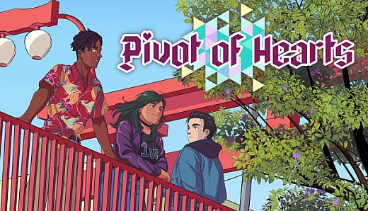 Pivot of Hearts