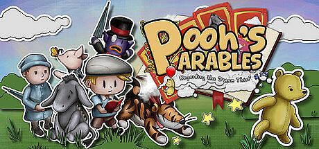 Pooh's Parables: Regarding the Dream Thief Game