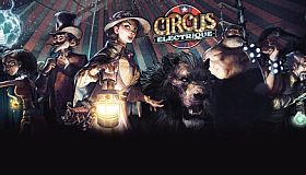 Circus Electrique