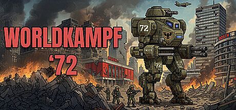 Worldkampf '72