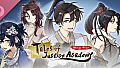 Tales of Justice Academy: Winds Arise Soundtrack