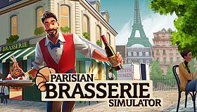 Parisian Brasserie Simulator