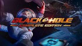 BLACKHOLE: Complete Edition Upgrade