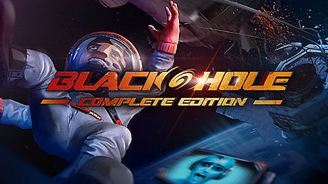 BLACKHOLE: Complete Edition Upgrade DLC