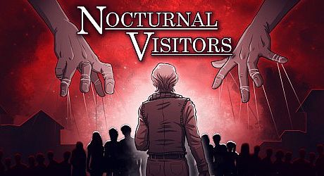 Nocturnal Visitors Game