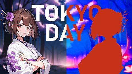 Tokyo Day Game