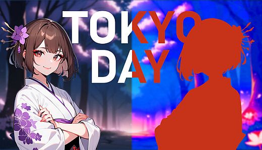 Tokyo Day