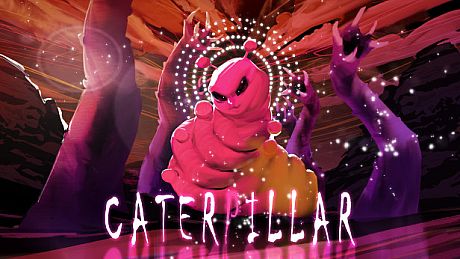 Caterpillar Game