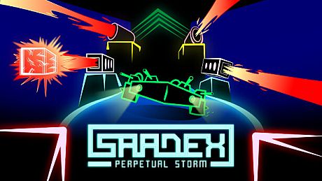 Saadex Defense Game